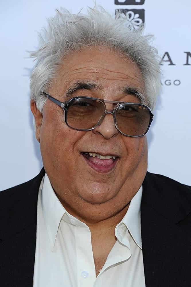 Фото Джон Каподис (John Capodice)