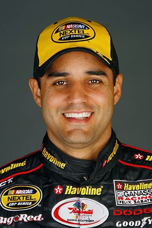 Фото Juan Pablo Montoya