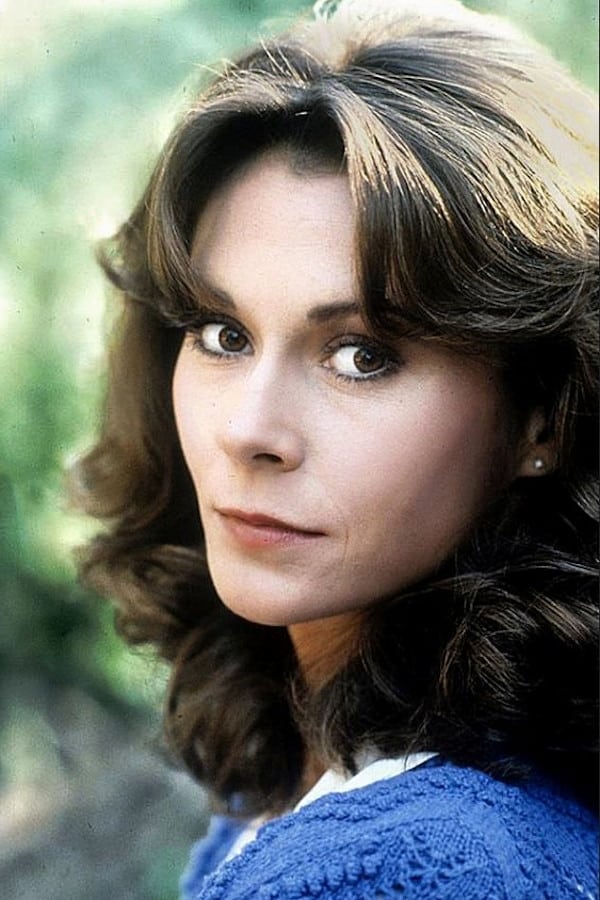 Фото Kate Jackson