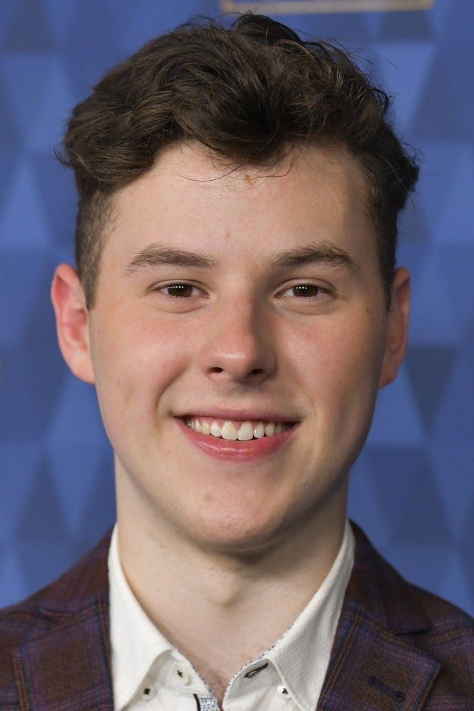 Фото  (Nolan Gould)