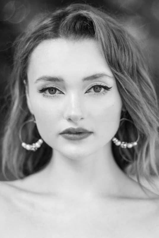 Фото Paige Bestington