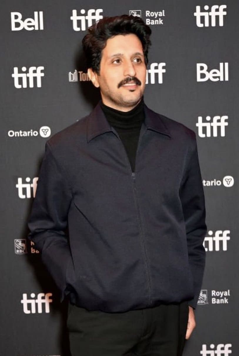 Фото Али Калтами (Ali Kalthami)