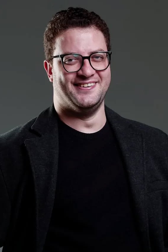 Фото  (Michel Milad Beshay)