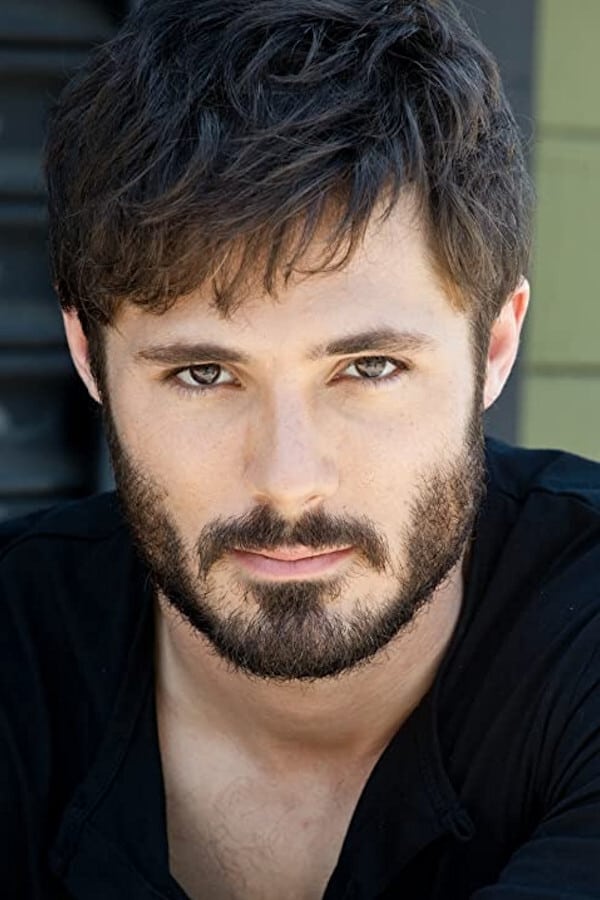 Фото Патрик Таттен (Patrick Tatten)