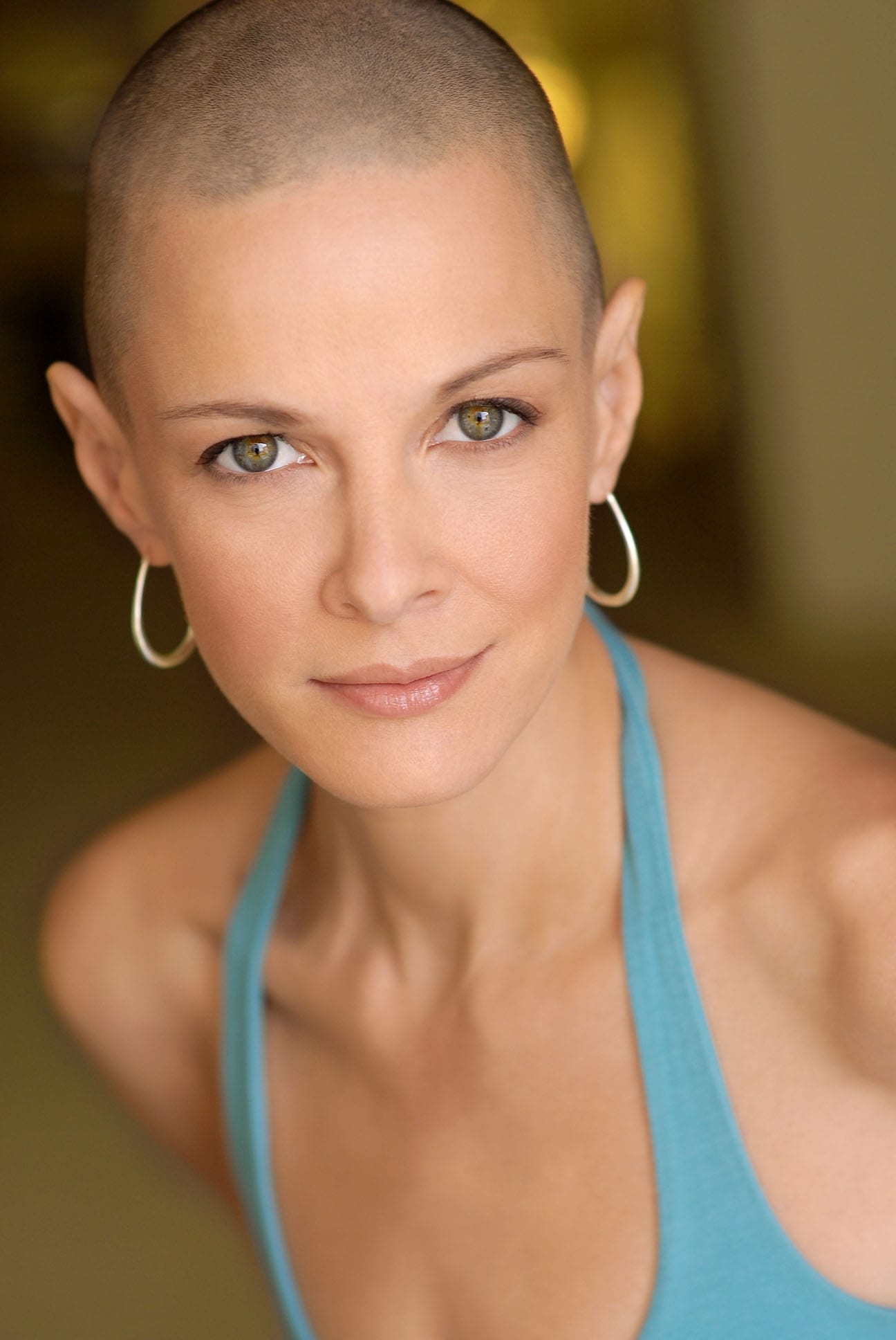 Фото Шэрон Блинн (Sharon Blynn)