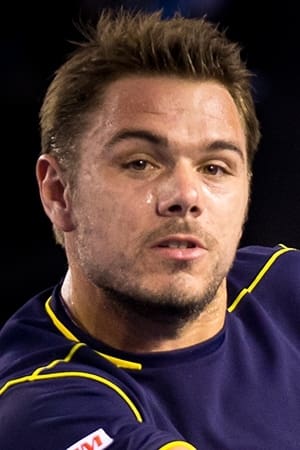 Фото Stanislas Wawrinka