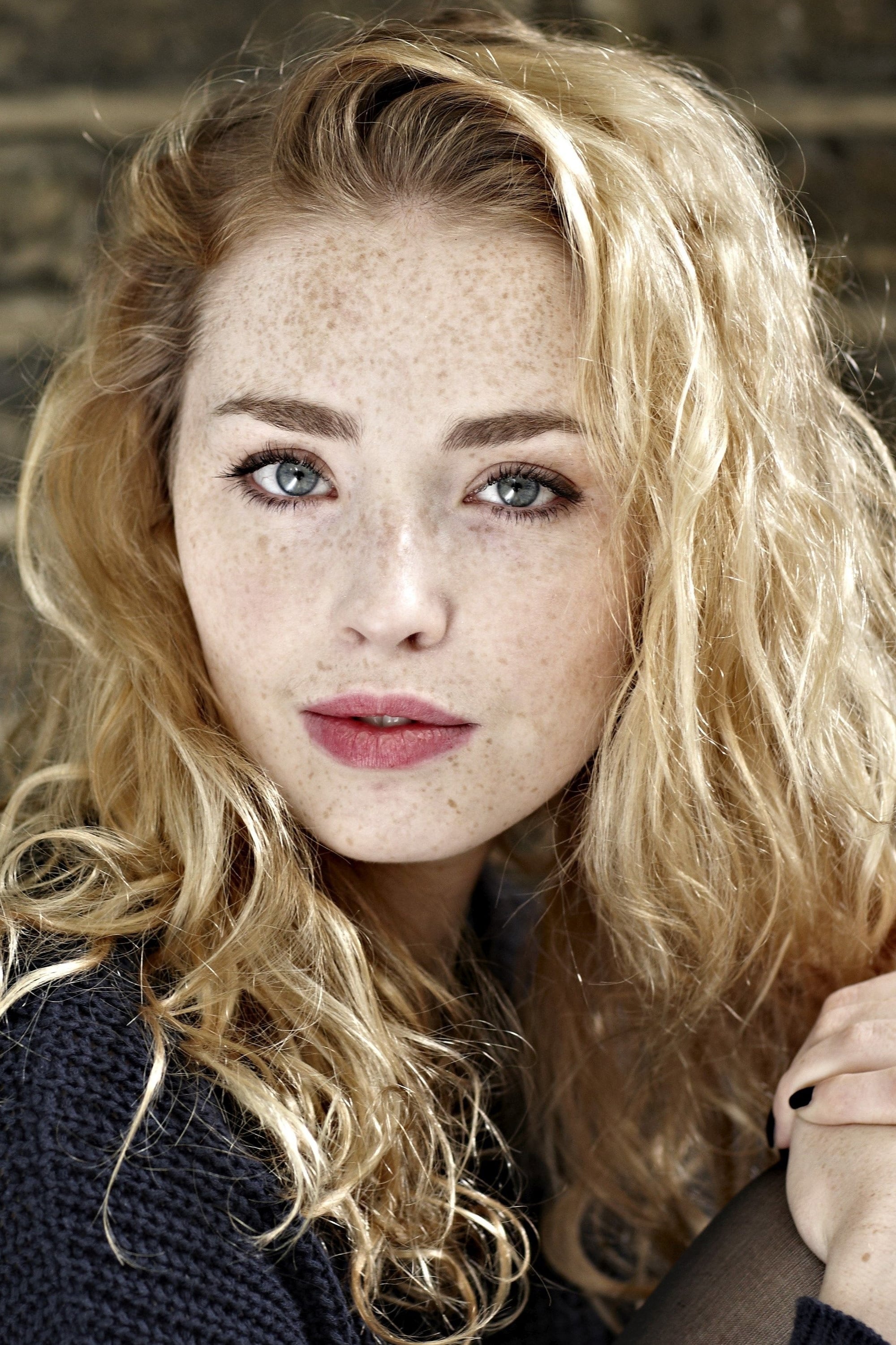 Фото Фрея Мавор (Freya Mavor)
