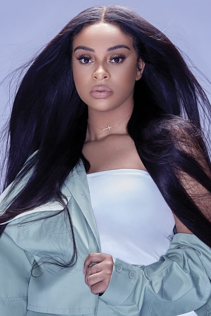 Фото Koryn Hawthorne