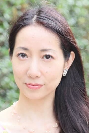 Фото Рэй Сакума (Rei Sakuma)