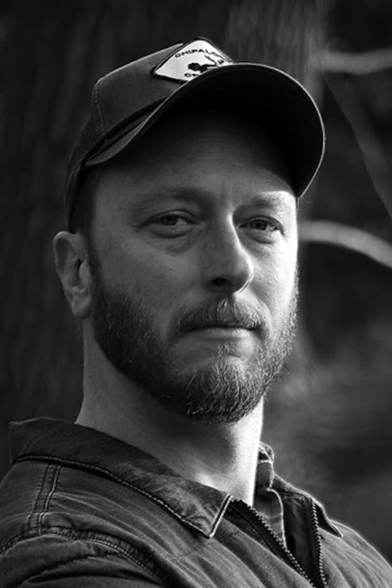 Фото Райан А. Уайт (Ryan A. White)