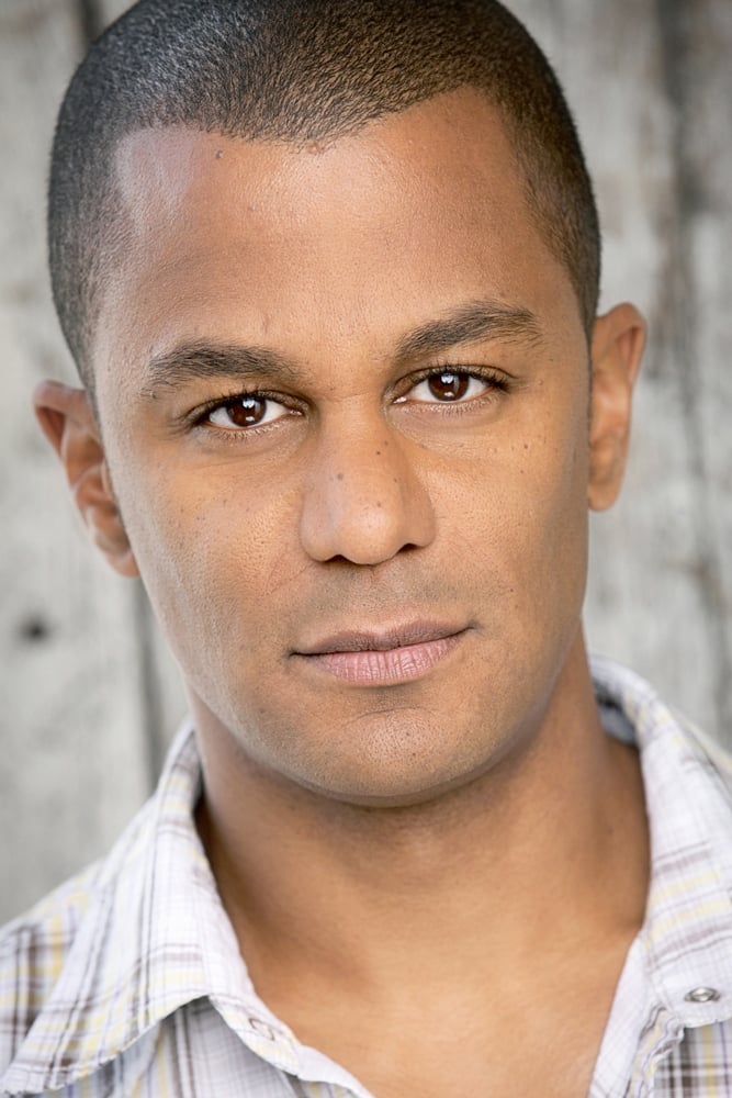 Фото  (Yanic Truesdale)