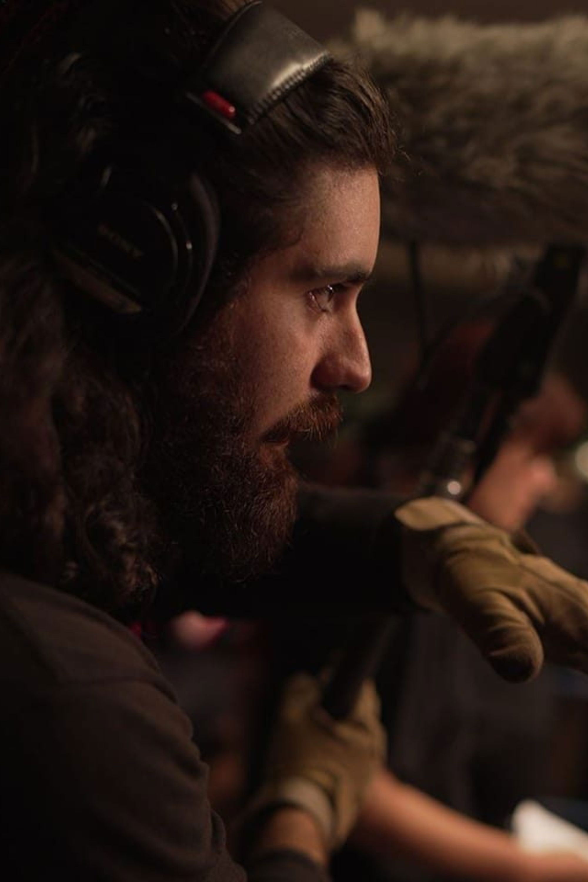 Фото  (José A. Zamora)