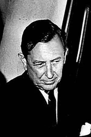 Фото Вернон Сьюэлл (Vernon Sewell)