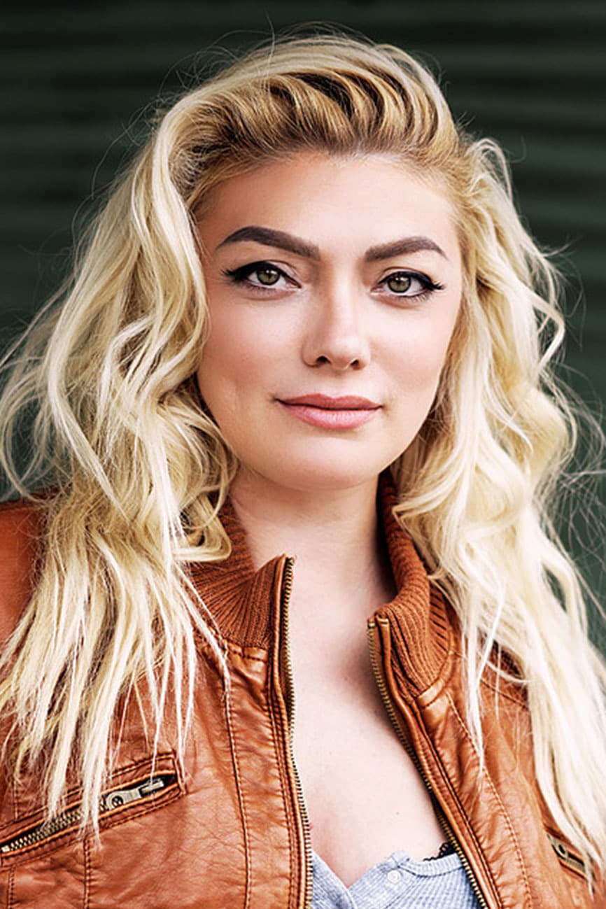 Фото Дайан Фостер (Diane Foster)