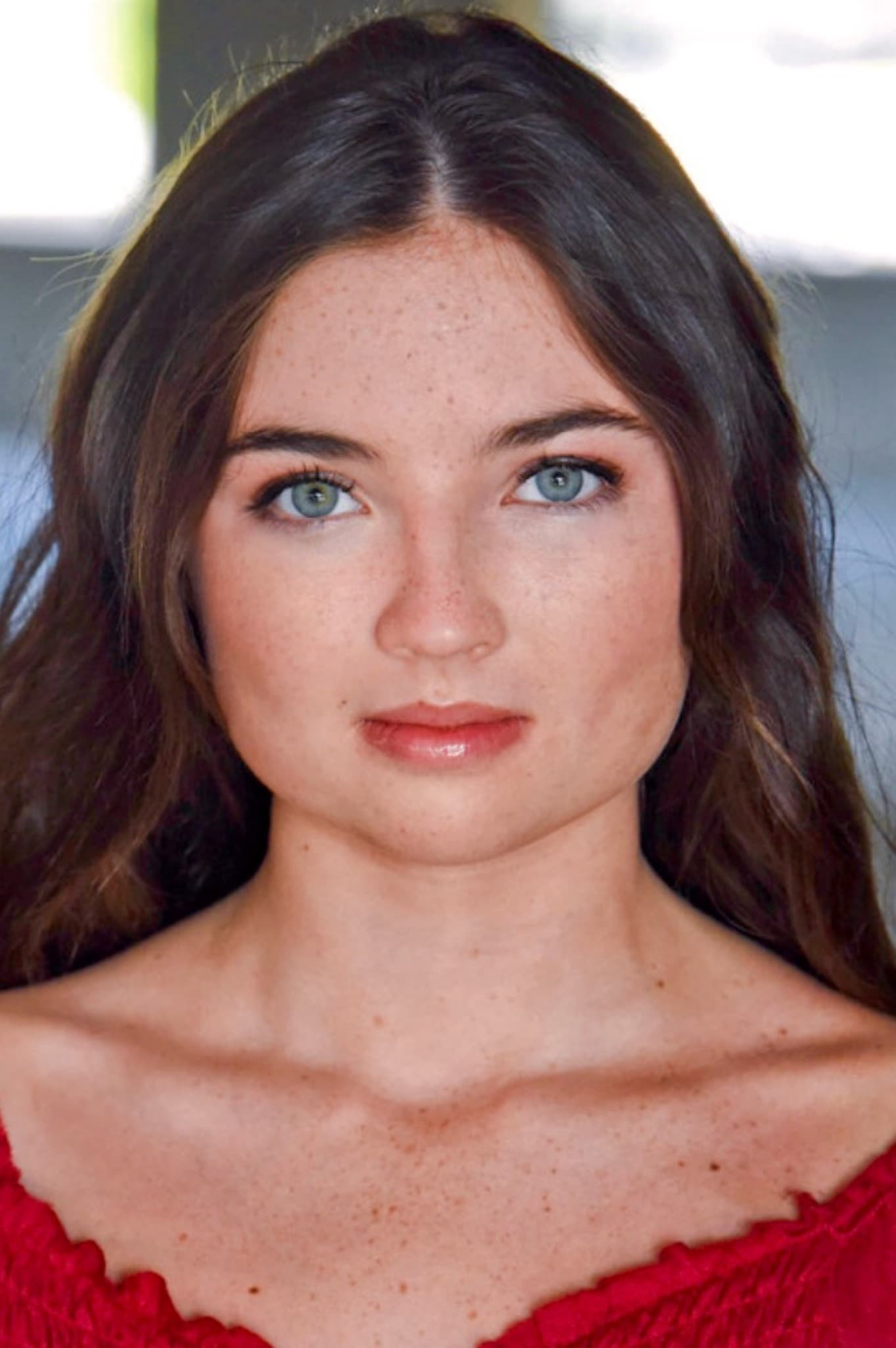 Фото Иден Кэмпбелл (Eden Campbell)