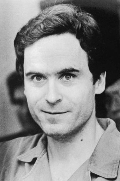 Фото Тед Банди (Ted Bundy)