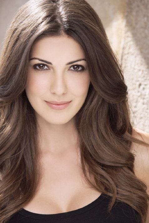 Фото Жанетт Соуза (Jeannette Sousa)