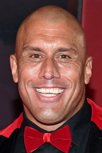 Фото Таноай Рид (Tanoai Reed)