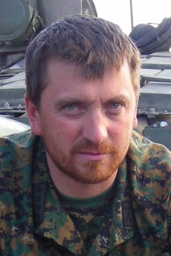 Фото  (Aleksandr Solovyov)