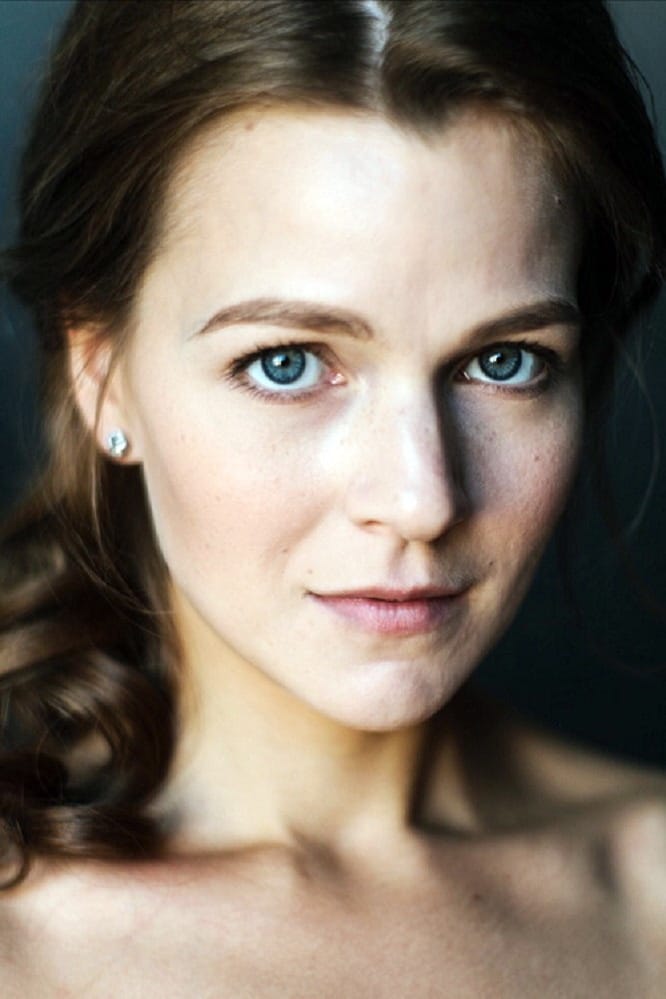 Фото Дана Абызова (Dana Abyzova)