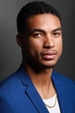 Фото Грег Тарзан Дэвис (Greg Tarzan Davis)