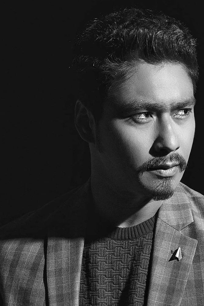 Фото  (Saugat Malla)