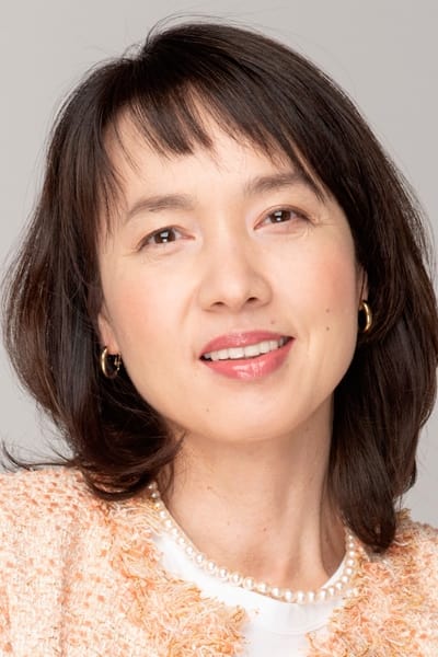 Фото  (Yoko Ishino)