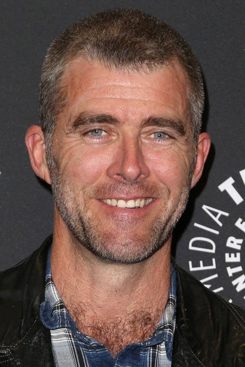 Фото Пол Т. Шеринг (Paul T. Scheuring)