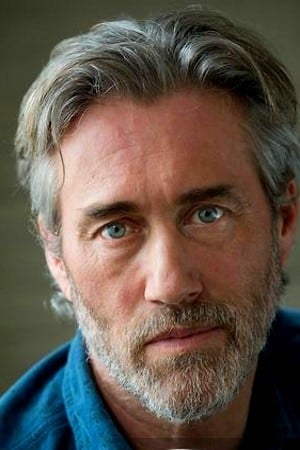 Фото Рой Дюпюи (Roy Dupuis)