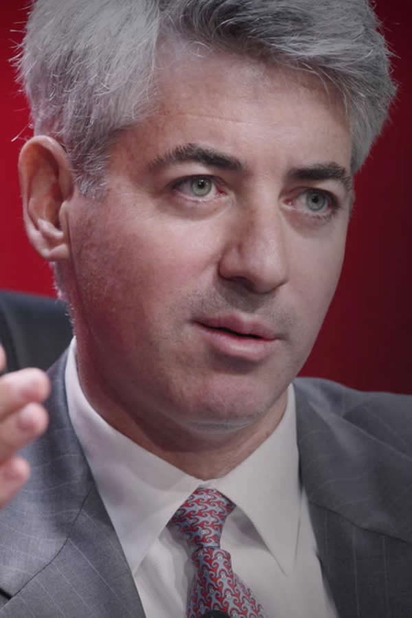 Фото  (Bill Ackman)