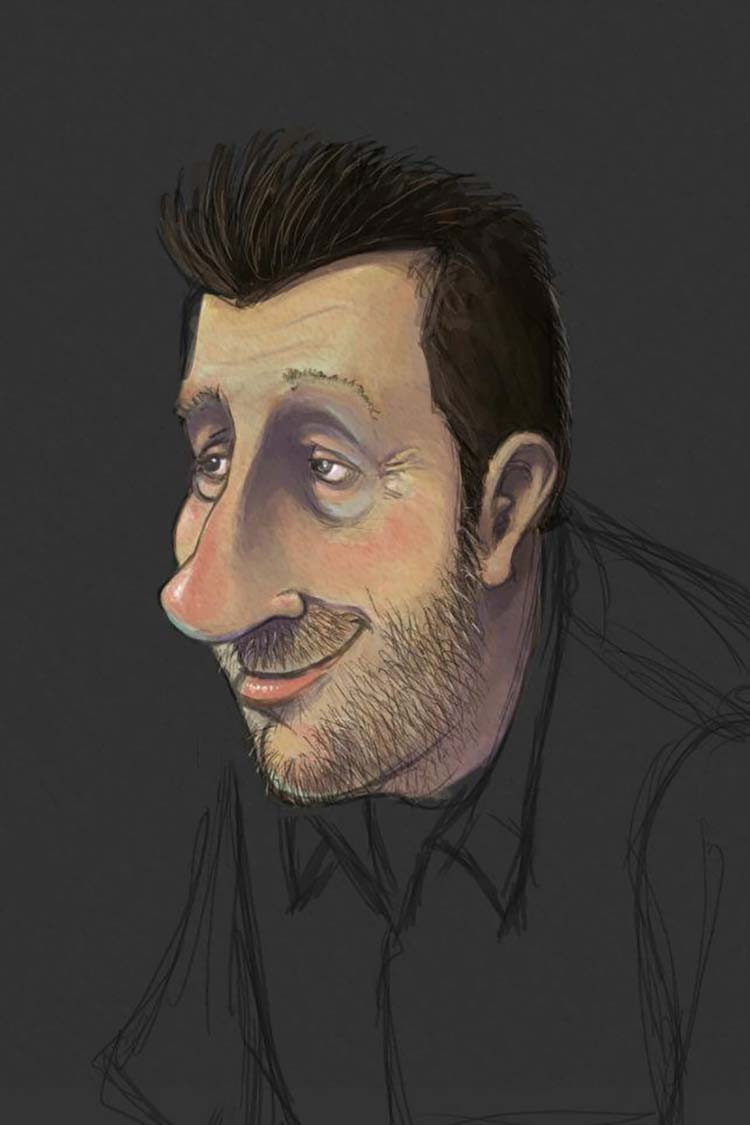 Фото  (Campbell McAllister)