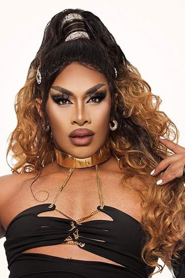 Фото  (Kween Kong)