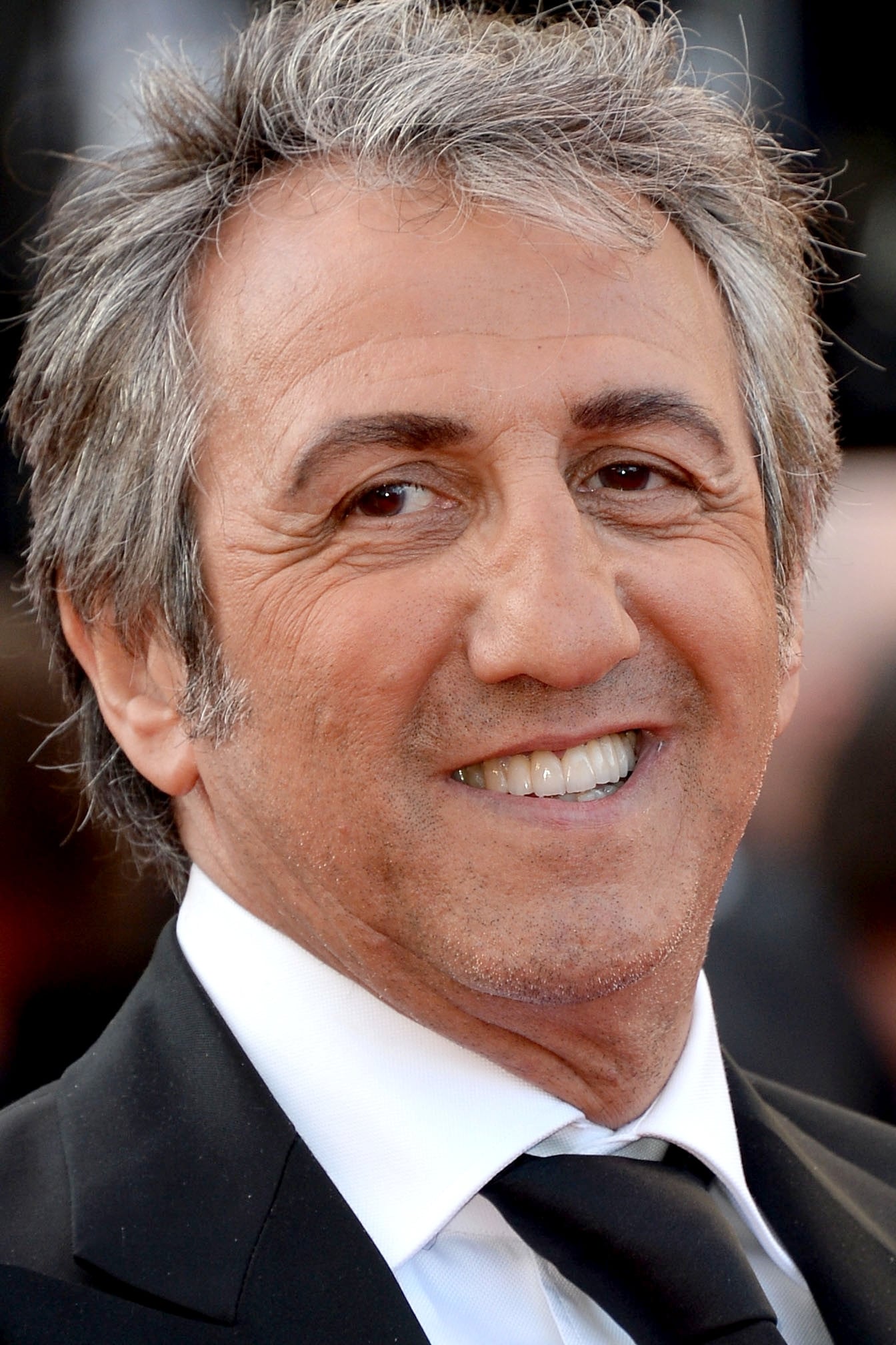 Фото Ричард Анконина (Richard Anconina)