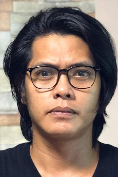 Фото  (Ambo Jacinto)