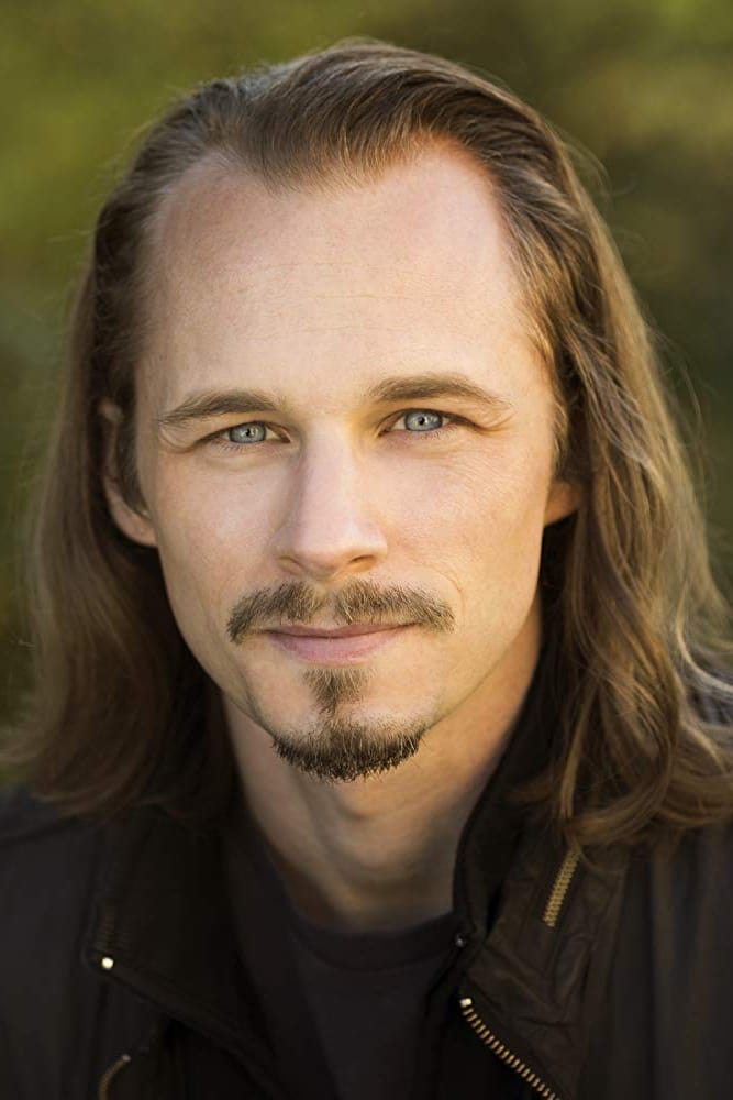 Фото Бо Фаулер (Beau Fowler)