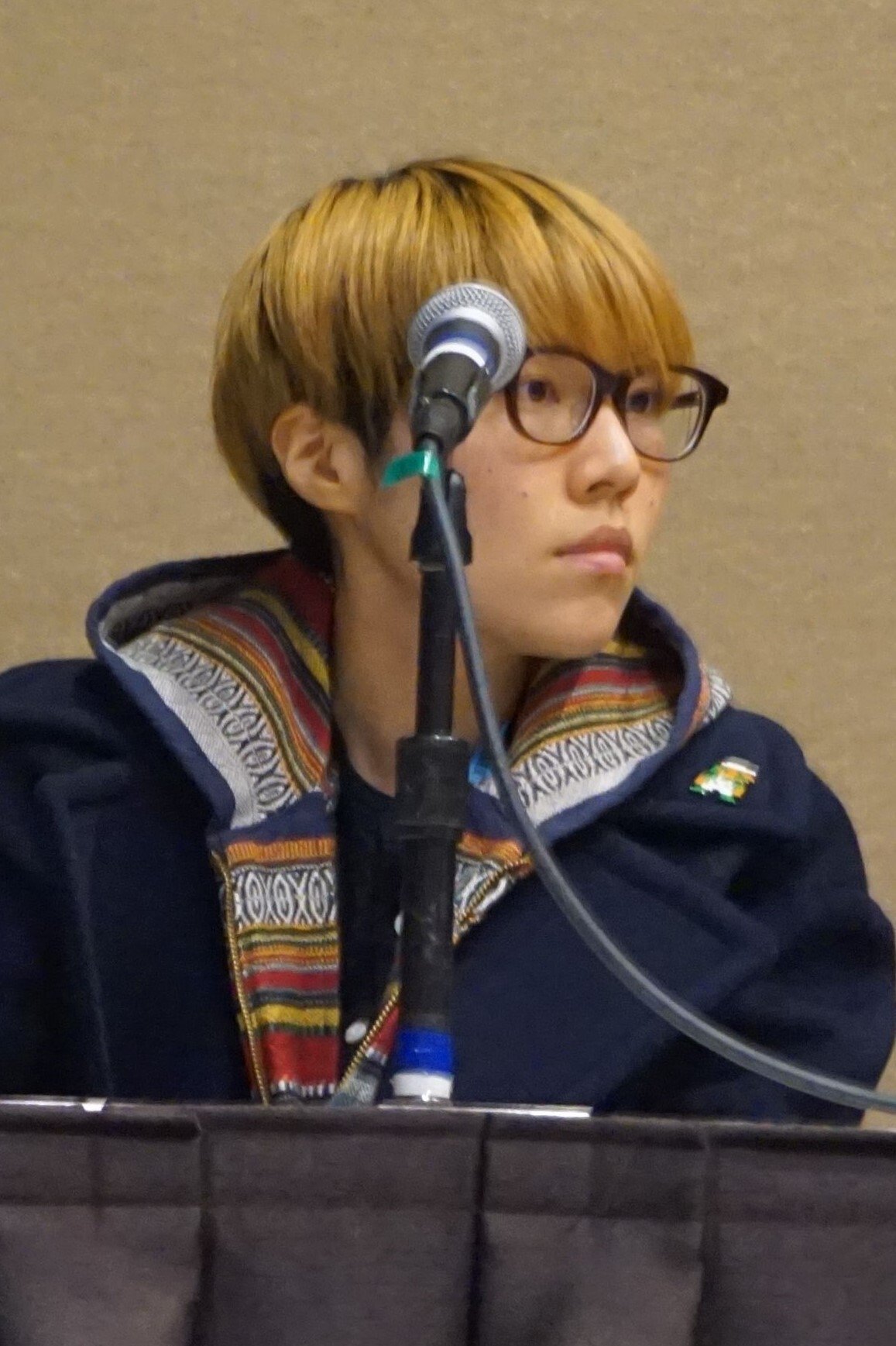 Фото Риэ Мацумото (Rie Matsumoto)