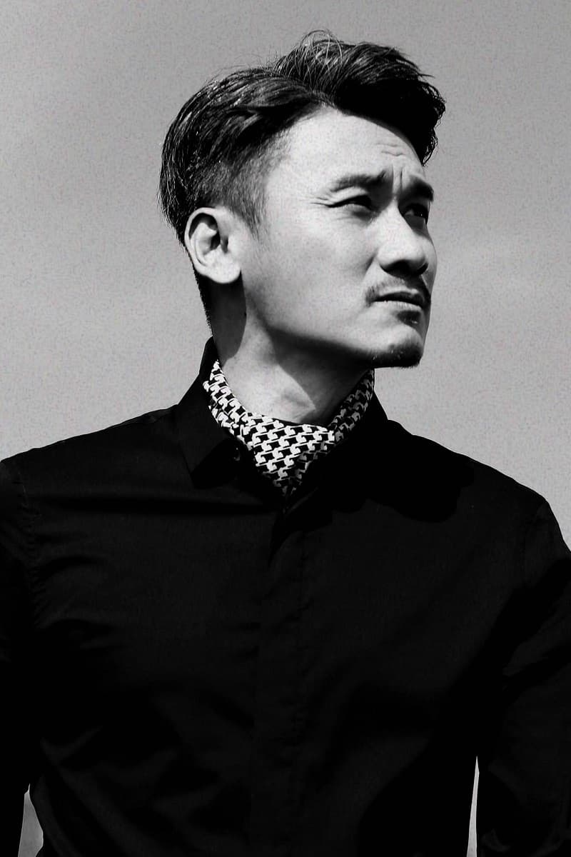 Фото Zhou Tie
