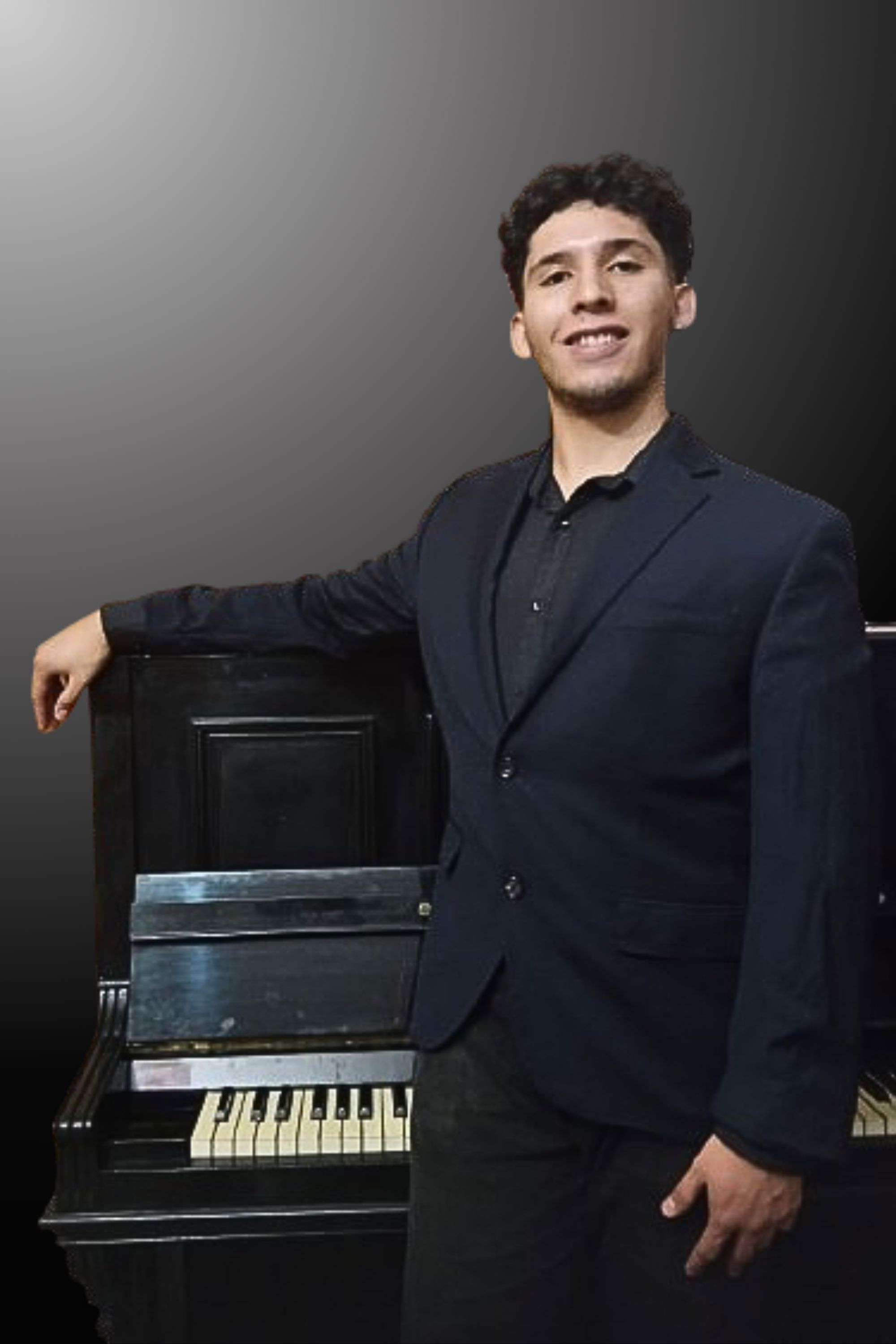 Фото  (Daniel Prieto)