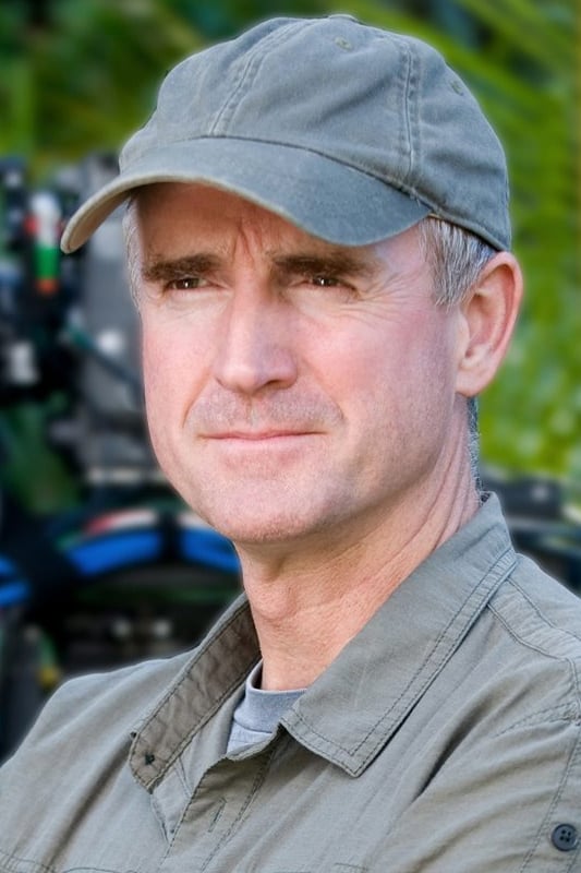 Фото Дэвид Таттерсолл (David Tattersall)