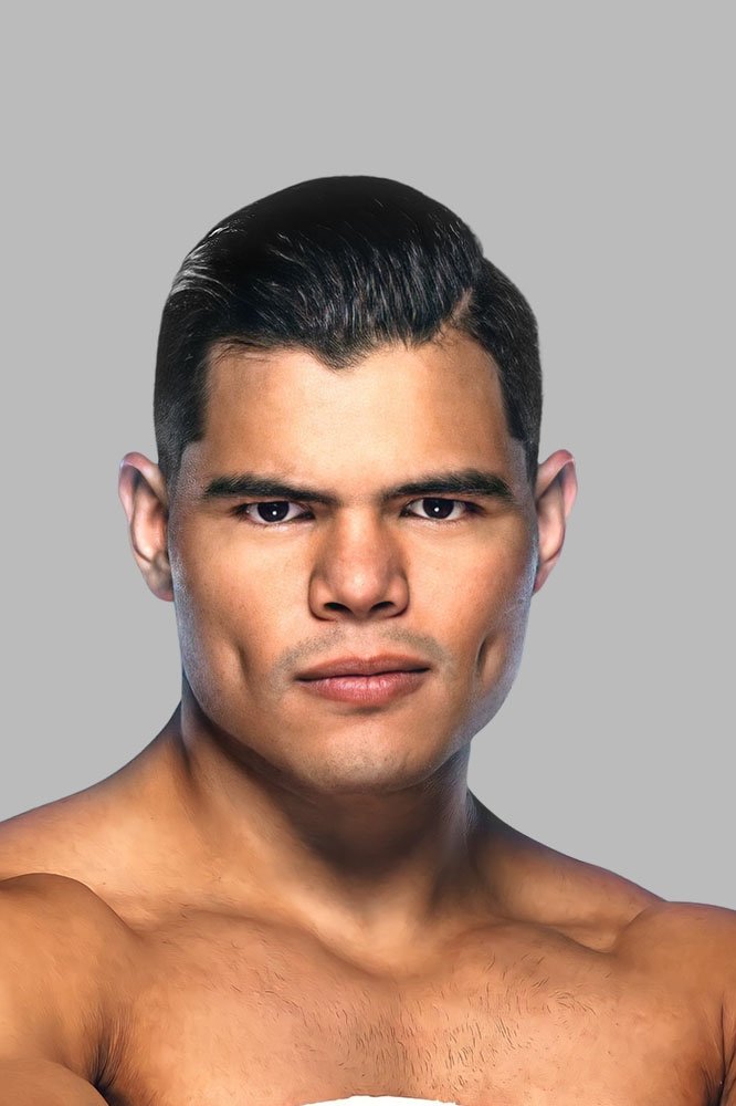 Фото  (Humberto Garza Carrillo)