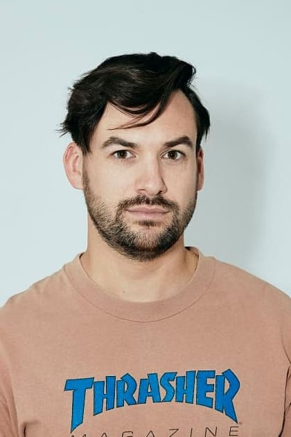 Фото Ross MacDonald