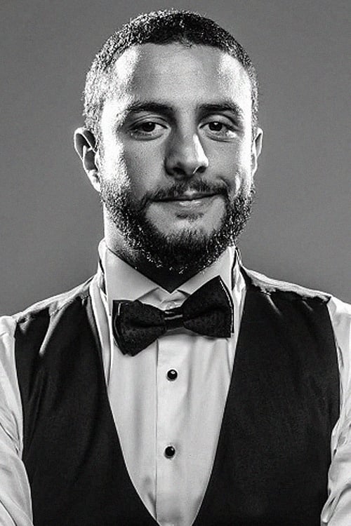 Фото  (Ahmed Al Fishawy)