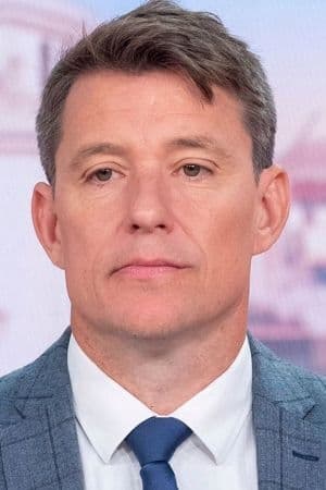 Фото Ben Shephard