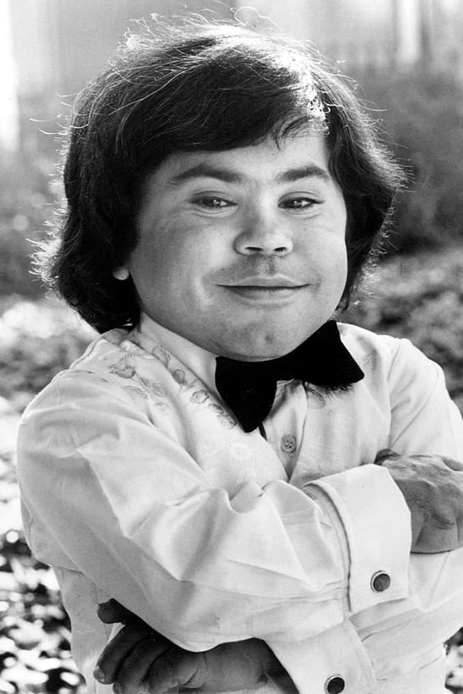Фото Эрве Вильшез (Hervé Villechaize)