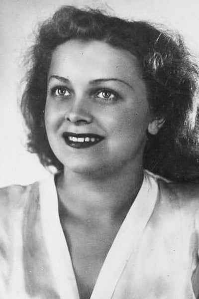 Фото Людмила Целиковская (Lyudmila Tselikovskaya)