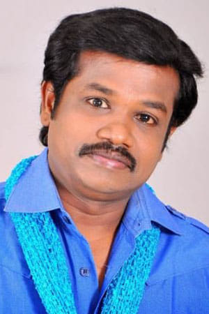 Фото Madurai Muthu
