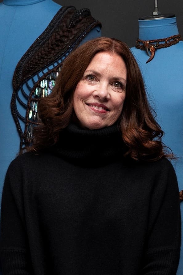 Фото Дебора Линн Скотт (Deborah L. Scott)