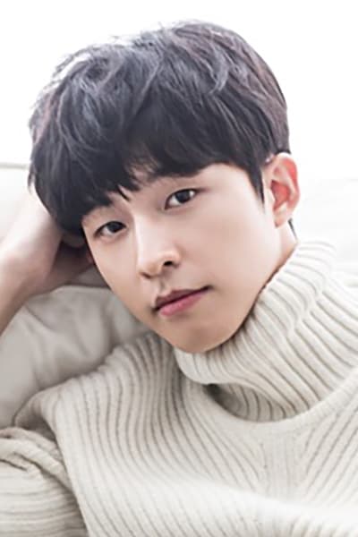 Фото Hong Kyung