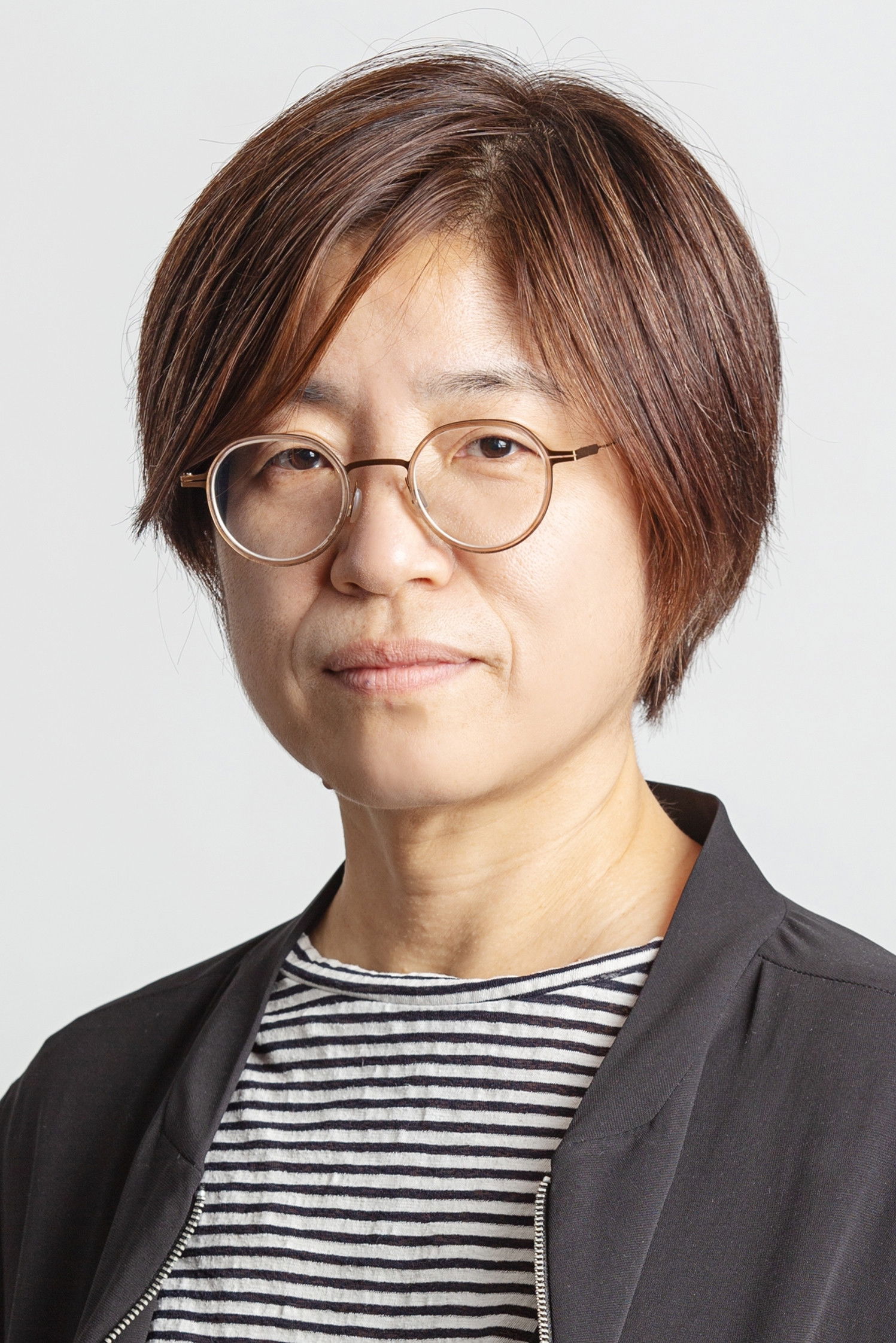 Фото Jeong Jae-eun