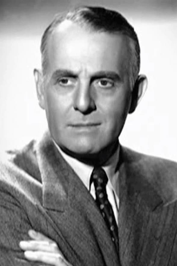 Фото Морони Олсен (Moroni Olsen)